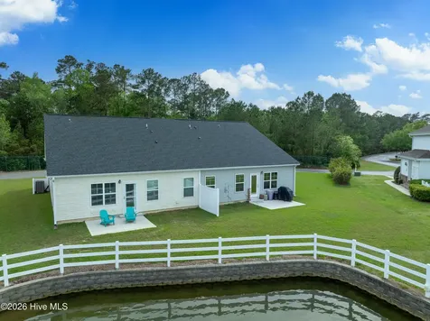 8697 Radcliff Drive NW Calabash NC 28467