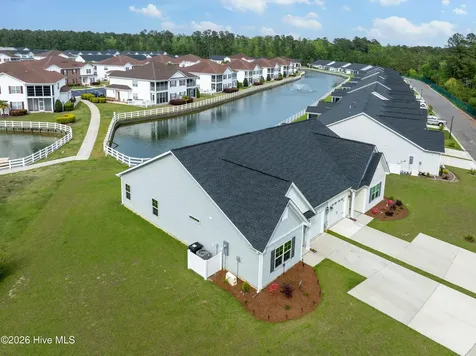 8697 Radcliff Drive NW Calabash NC 28467