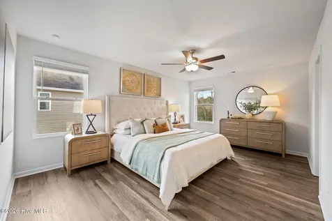 532 Sandy Hollow Drive Jacksonville NC 28540