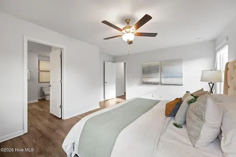 532 Sandy Hollow Drive Jacksonville NC 28540