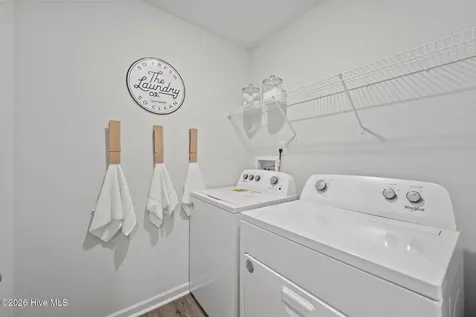 532 Sandy Hollow Drive Jacksonville NC 28540