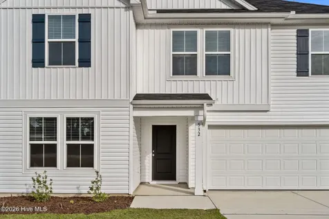 532 Sandy Hollow Drive Jacksonville NC 28540