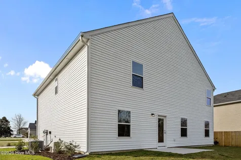 532 Sandy Hollow Drive Jacksonville NC 28540