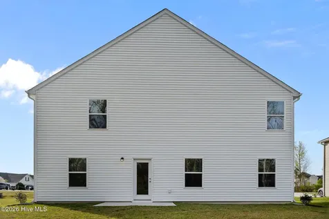 532 Sandy Hollow Drive Jacksonville NC 28540