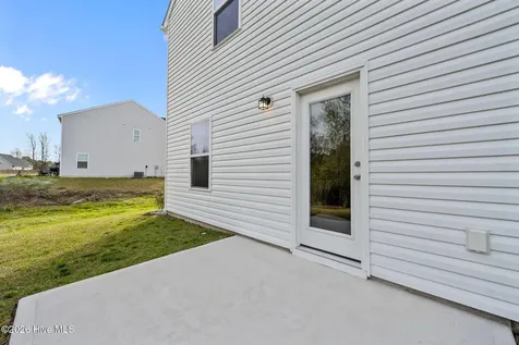 532 Sandy Hollow Drive Jacksonville NC 28540