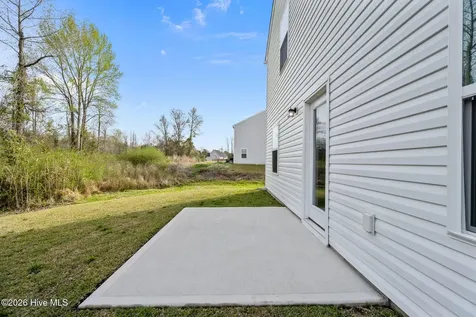 532 Sandy Hollow Drive Jacksonville NC 28540