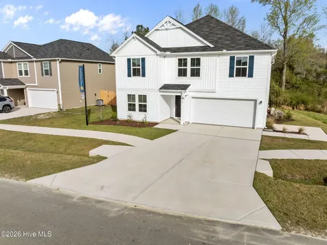 532 Sandy Hollow Drive Jacksonville NC 28540