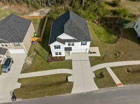532 Sandy Hollow Drive Jacksonville NC 28540