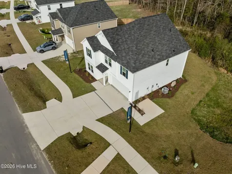 532 Sandy Hollow Drive Jacksonville NC 28540
