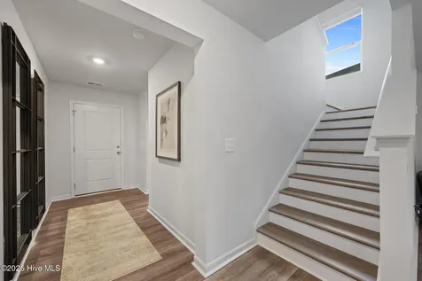 532 Sandy Hollow Drive Jacksonville NC 28540