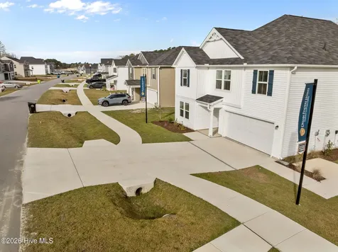 532 Sandy Hollow Drive Jacksonville NC 28540