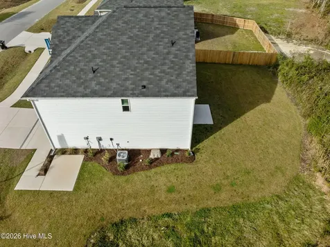 532 Sandy Hollow Drive Jacksonville NC 28540