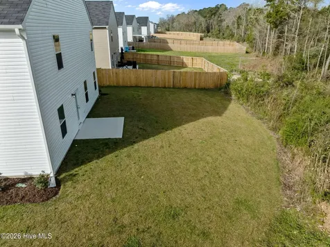 532 Sandy Hollow Drive Jacksonville NC 28540