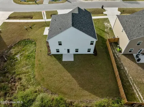 532 Sandy Hollow Drive Jacksonville NC 28540