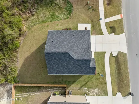 532 Sandy Hollow Drive Jacksonville NC 28540