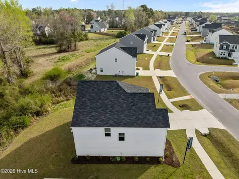 532 Sandy Hollow Drive Jacksonville NC 28540