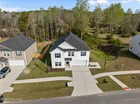 532 Sandy Hollow Drive Jacksonville NC 28540