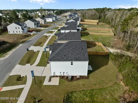 532 Sandy Hollow Drive Jacksonville NC 28540