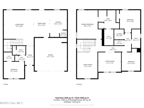 532 Sandy Hollow Drive Jacksonville NC 28540
