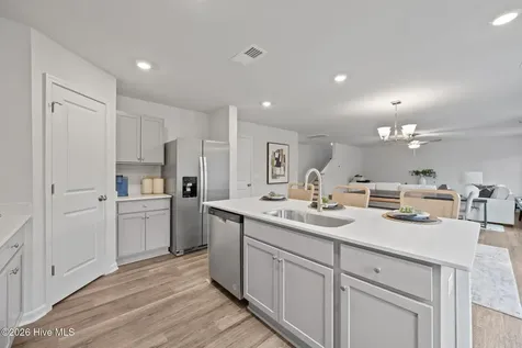 532 Sandy Hollow Drive Jacksonville NC 28540