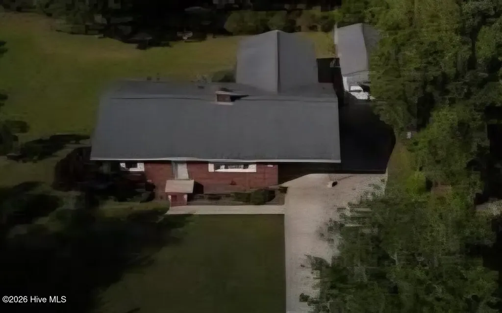 214 E Bladen Street Bladenboro NC 28320
