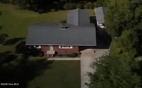 214 E Bladen Street Bladenboro NC 28320