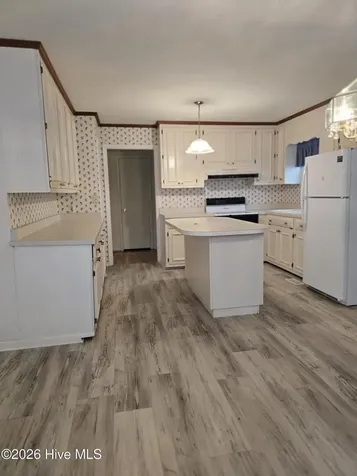 214 E Bladen Street Bladenboro NC 28320