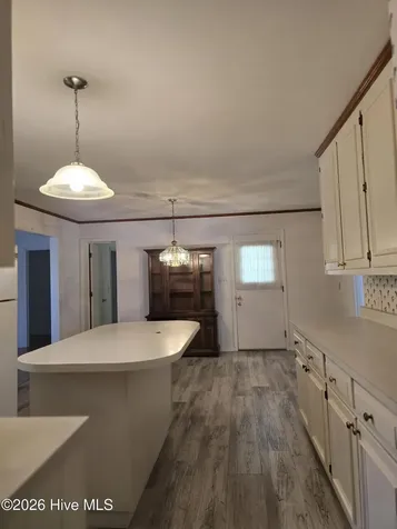 214 E Bladen Street Bladenboro NC 28320