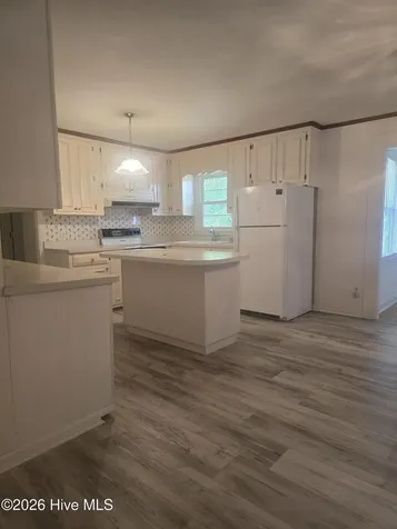 214 E Bladen Street Bladenboro NC 28320