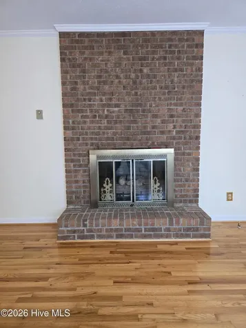 214 E Bladen Street Bladenboro NC 28320