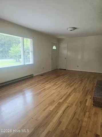 214 E Bladen Street Bladenboro NC 28320