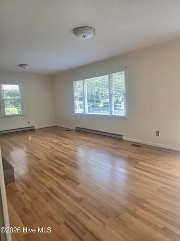 214 E Bladen Street Bladenboro NC 28320