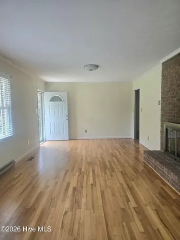 214 E Bladen Street Bladenboro NC 28320