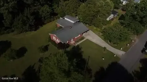 214 E Bladen Street Bladenboro NC 28320