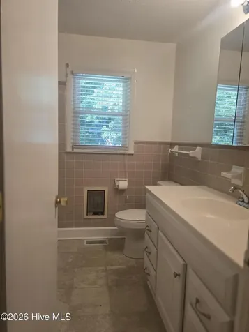 214 E Bladen Street Bladenboro NC 28320