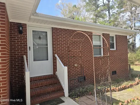 214 E Bladen Street Bladenboro NC 28320