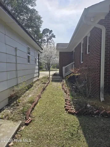 214 E Bladen Street Bladenboro NC 28320