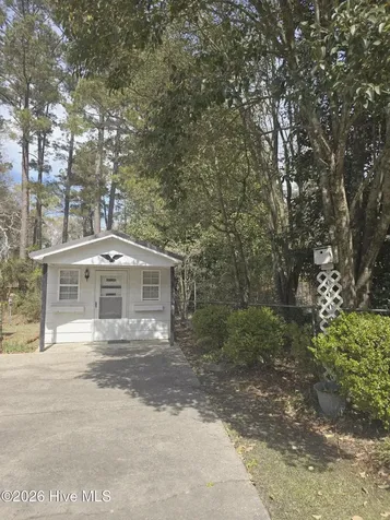 214 E Bladen Street Bladenboro NC 28320