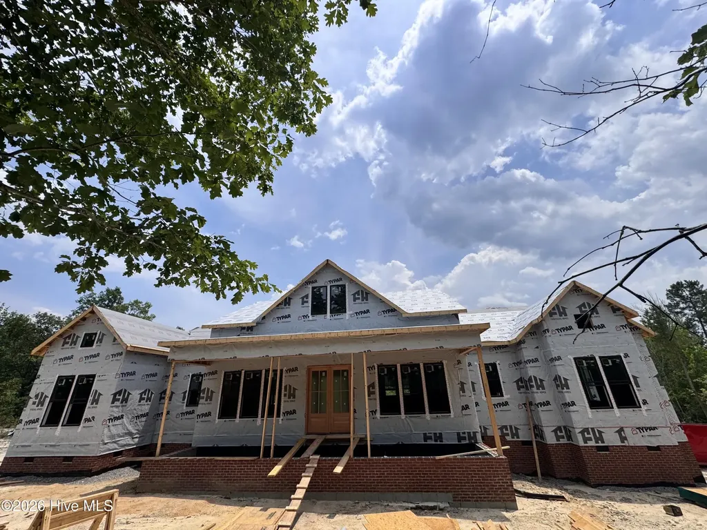 205 Schmidt Lane Cameron NC 28326
