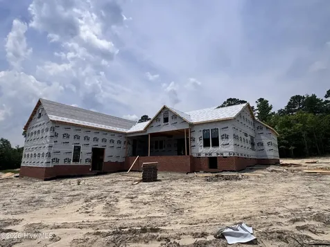 205 Schmidt Lane Cameron NC 28326