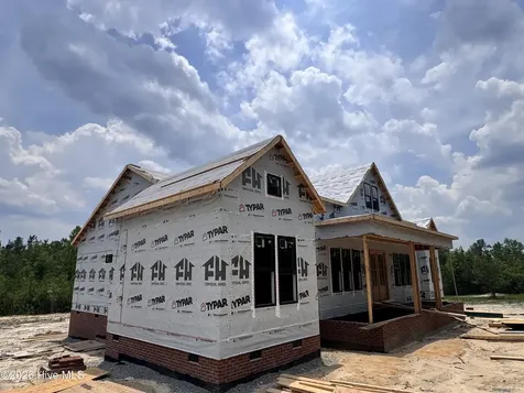 205 Schmidt Lane Cameron NC 28326