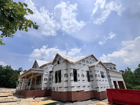 205 Schmidt Lane Cameron NC 28326