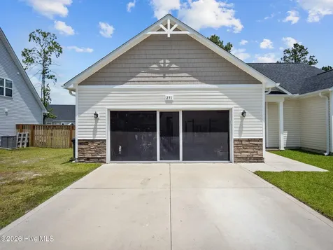 251 Breakwater Drive Sneads Ferry NC 28460