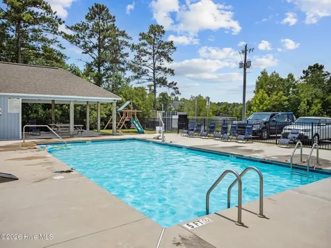 251 Breakwater Drive Sneads Ferry NC 28460