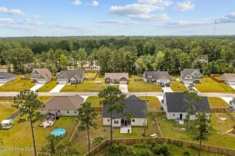 251 Breakwater Drive Sneads Ferry NC 28460