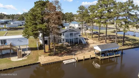 45 Riverview Drive Chocowinity NC 27817