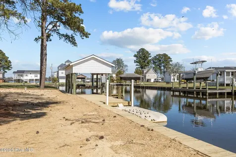 45 Riverview Drive Chocowinity NC 27817