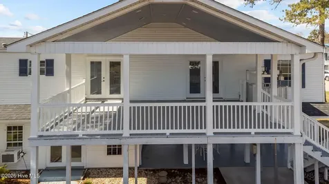 45 Riverview Drive Chocowinity NC 27817