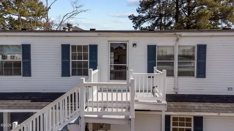 45 Riverview Drive Chocowinity NC 27817