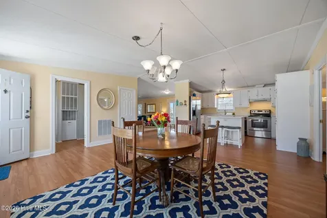 45 Riverview Drive Chocowinity NC 27817